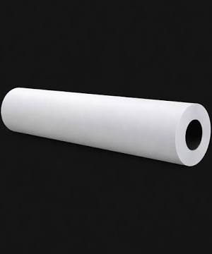 JMS - Table Paper Smooth - White 21" x 225'