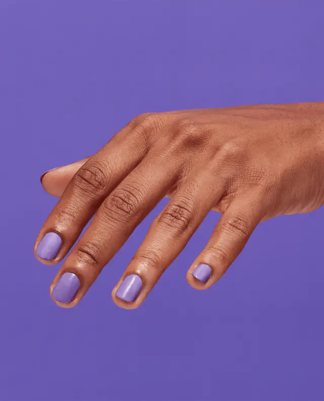 OPI - P007 Skate To The Party (GEL)(Limited)