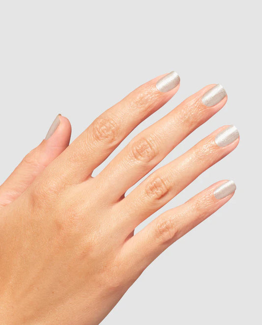 OPI - S037 Hands In The Clouds (Polish)(OPI Spring 2025)