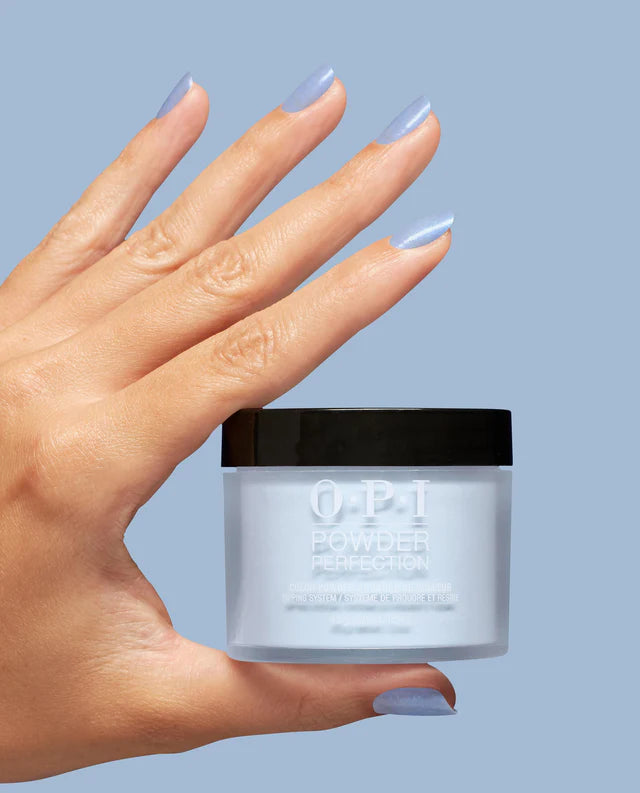 OPI - S043 Happy Play-ce (Dip Powder)(OPI Spring 2025)