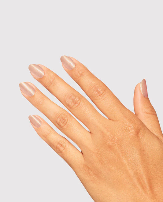 OPI - S038 Mirror Mirror on the Awe (Gel)(OPI Spring 2025)