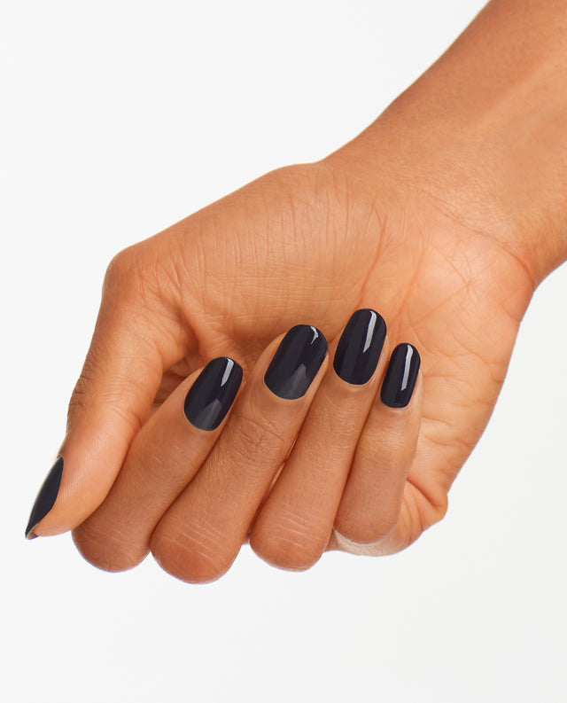 OPI - I56 Suzi & the Arctic Fox (Gel)