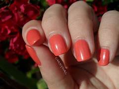 OPI - T23 Are We There Yet? (Gel)(Limited)