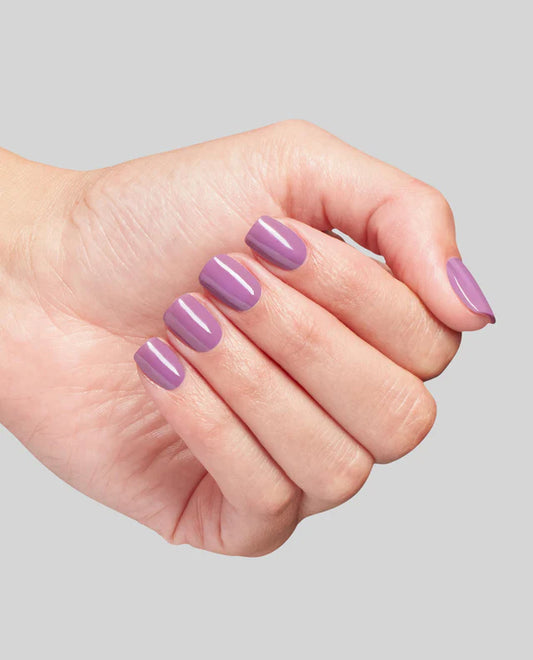 OPI - S060 Vogue En Violet (Gel)(OPI Summer 2025)