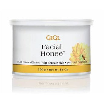 GiGi - Pot Wax - FACIAL HONEE 14oz
