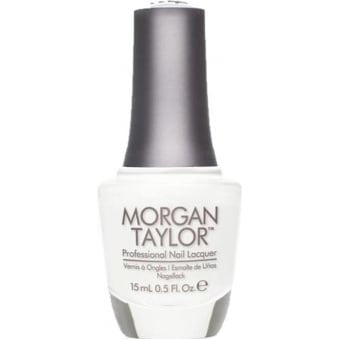 Nail Harmony - 811 Sheek White (Morgan Taylor)