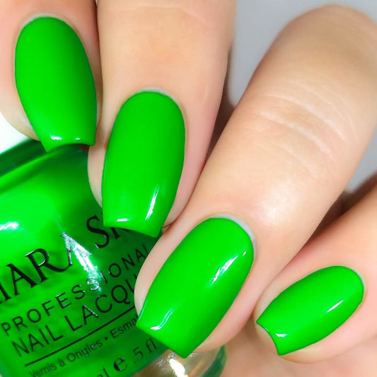 Kiara Sky - 0448 Green With Envy (Gel)