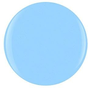 Nail Harmony - 862 Up In The Blue (Morgan Taylor)(Discontinued)