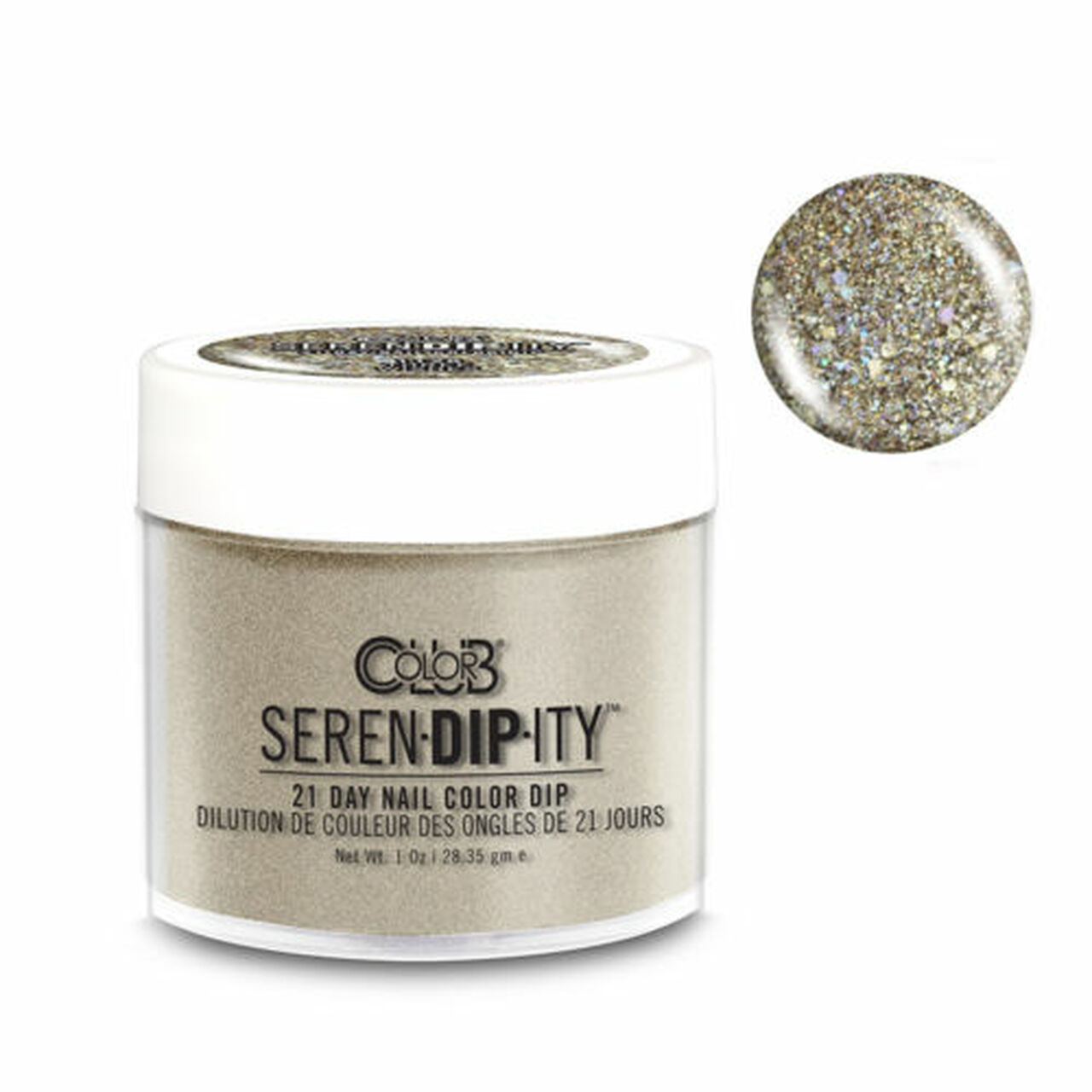Color Club - 1126 Three Wishes 2oz(Dip Powder)(Limited)