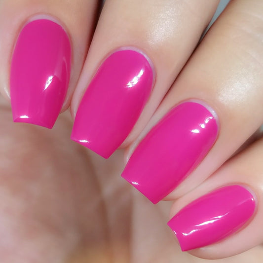 Kiara Sky - 0453 Back to the Fuchsia 1oz(Dip Powder)