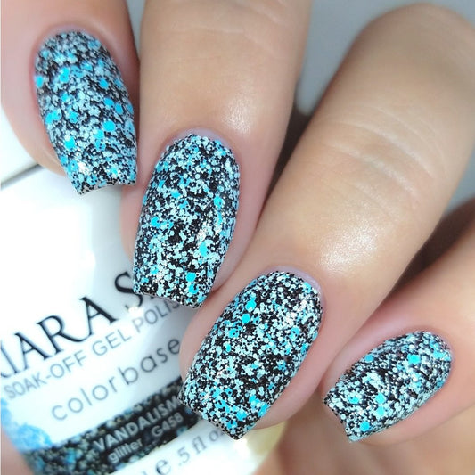 Kiara Sky - 0458 Vandalism (Gel)