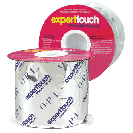 OPI - Expert Removal Wraps