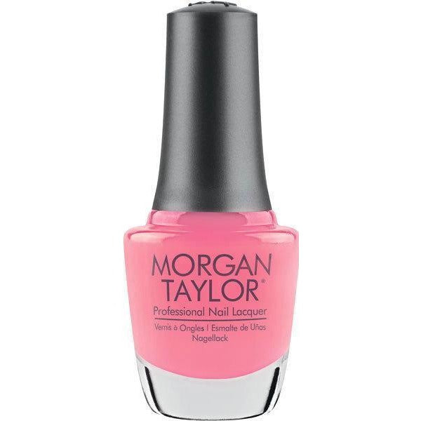 Nail Harmony - 916 Make You Blink Pink (Morgan Taylor)