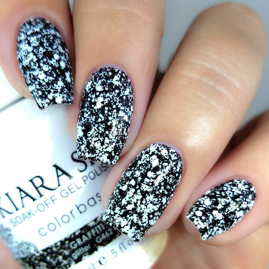 Kiara Sky - 0462 Graffiti (Gel)