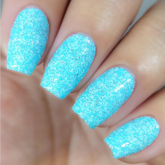 Kiara Sky - 0463 Serene Sky 1oz(Dip Powder)