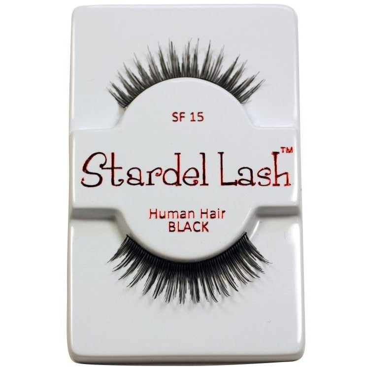 Stardel Lash - SF 015 (Limited)