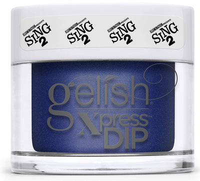 Nail Harmony - 434 Breakout Star 1.5oz (Xpress Dip Powder)(Limited)