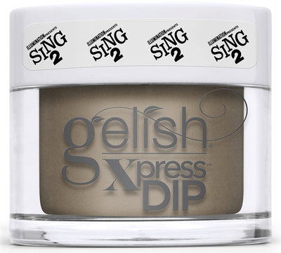 Nail Harmony - 440 Shake It Til You Make It 1.5oz (Xpress Dip Powder)(Limited)