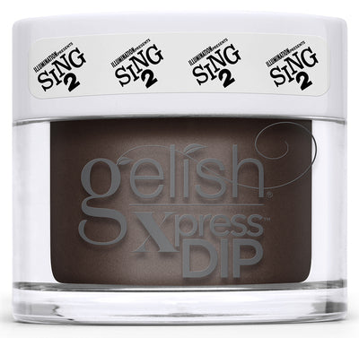 Nail Harmony - 444 Ready To Work It 1.5oz (Xpress Dip Powder)(Limited)