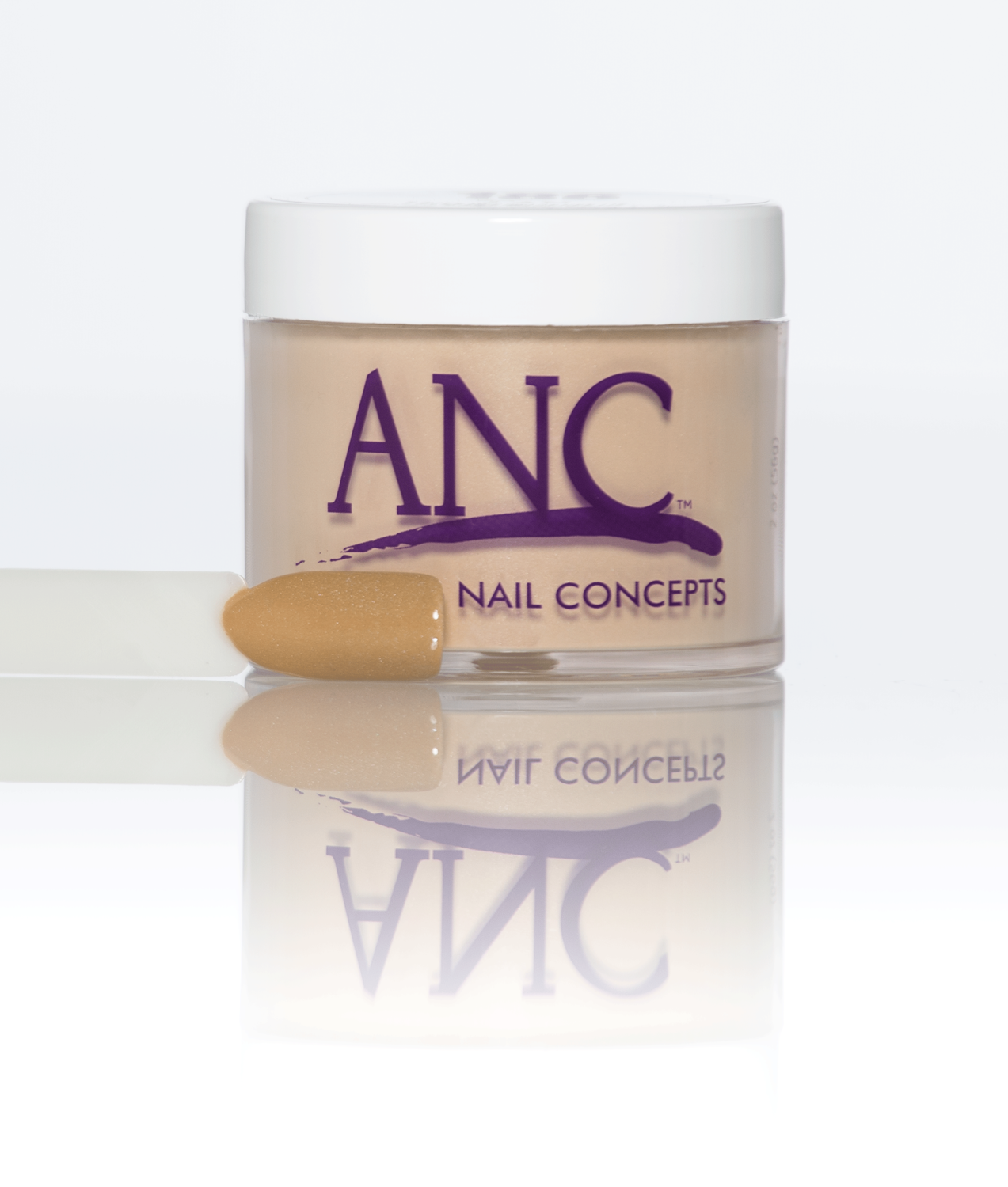 ANC DIP Powder - #186 Tan 1oz (Limited)