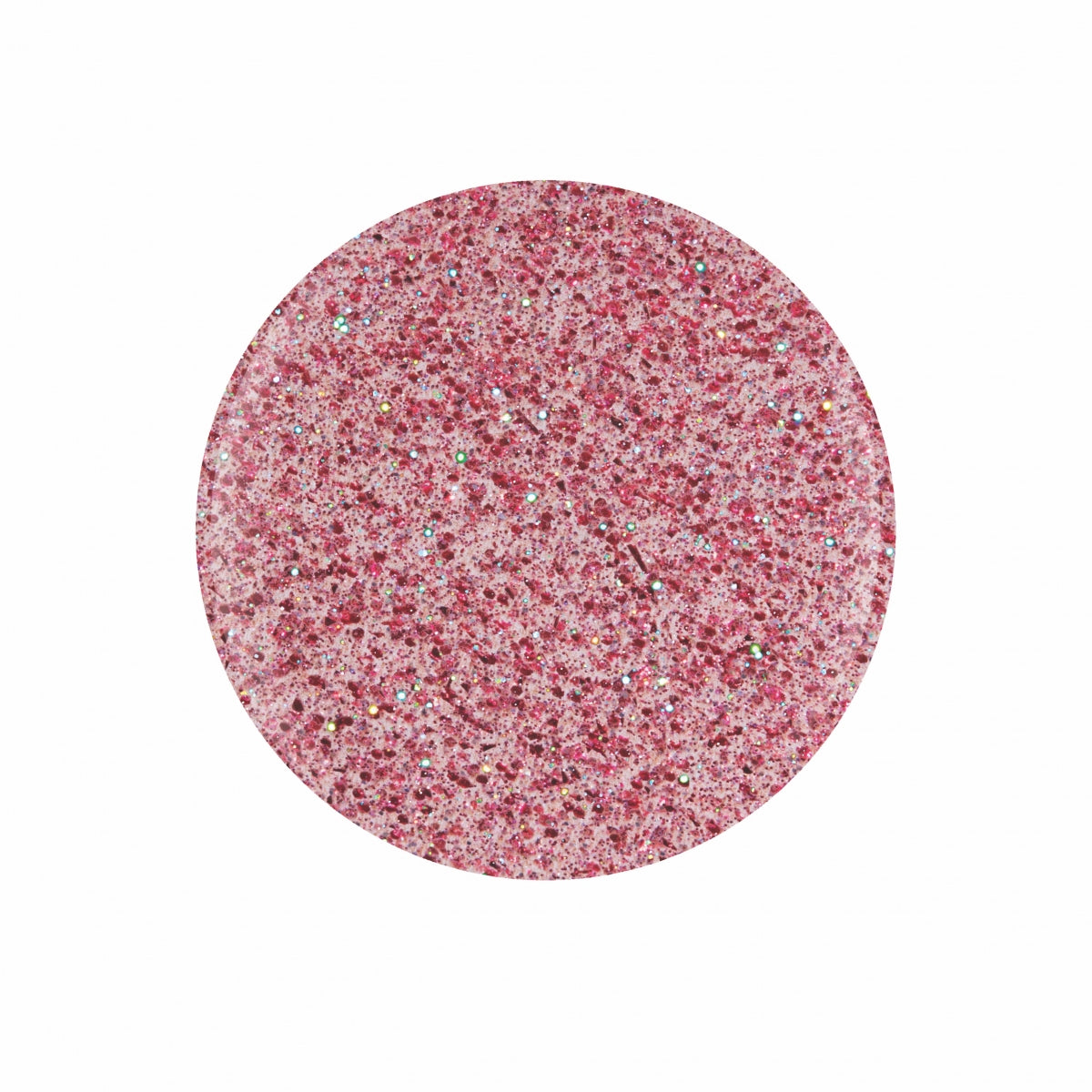 Nail Harmony - 332 Some Like It Red (Gelish)(Discontinued)