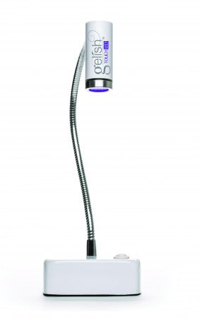 Gelish - Touch LED - Portable & Rechargeable Focused Beam LED Light