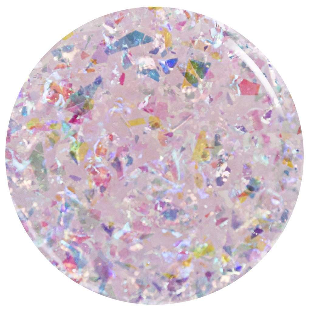 Orly - 0055 Kick Glass .6oz (Gel)