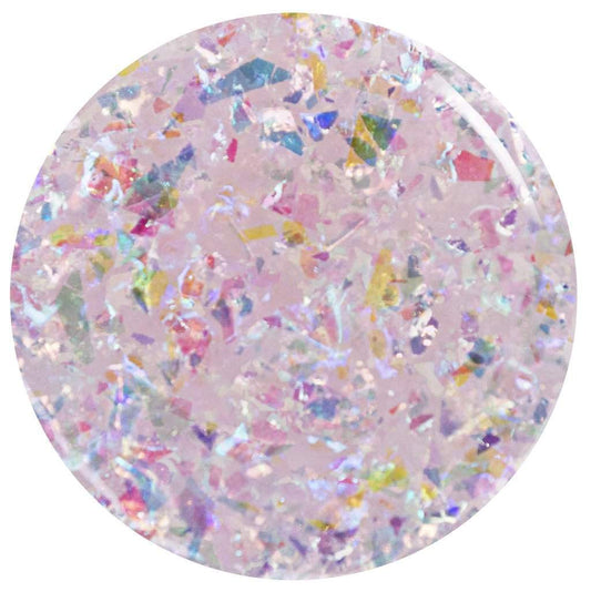 Orly - 0055 Kick Glass .6oz (Gel)