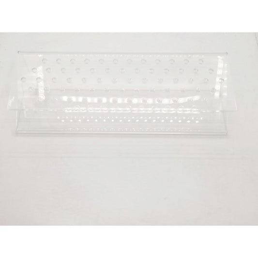 64 Nail Display Color Swatches