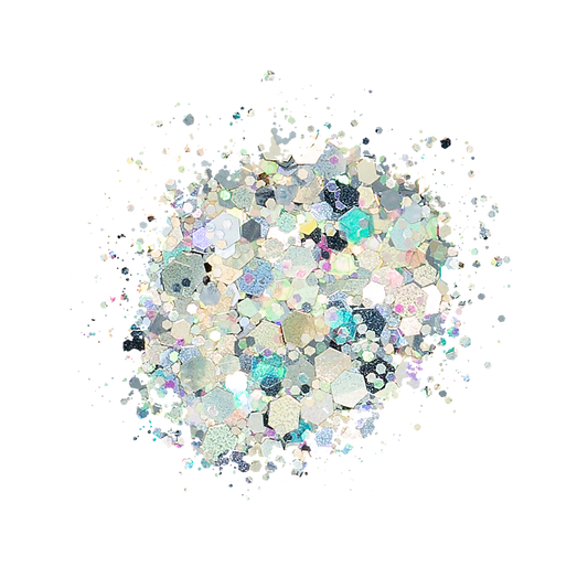 Kiara Sky Sprinkle On Glitter - SP202 A Night in Space