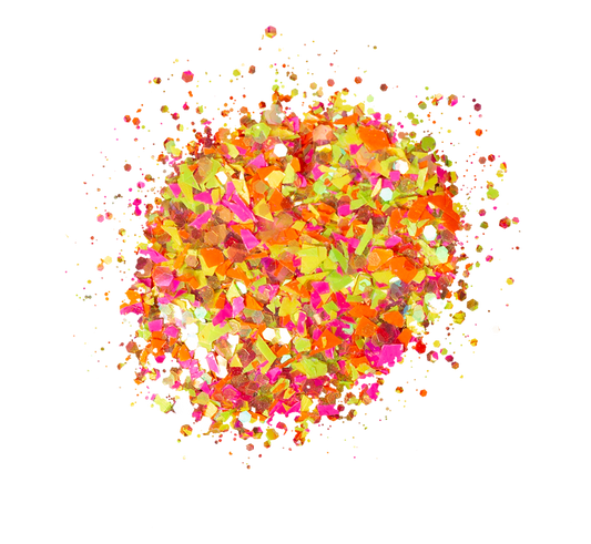 Kiara Sky Sprinkle On Glitter - SP209 Stardust