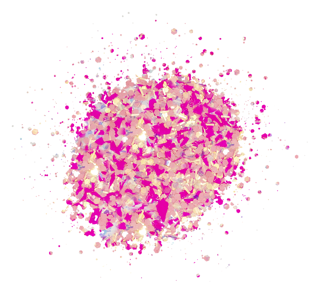 Kiara Sky Sprinkle On Glitter - SP240 Sweet Talk