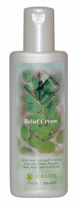 Kalos Relief Cream 7oz