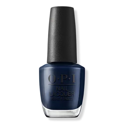 OPI - F009 Midnight Mantra (Polish)
