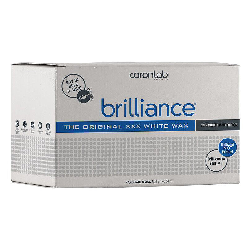 CaronLab - Brilliance Film Beaded Wax 176.4oz