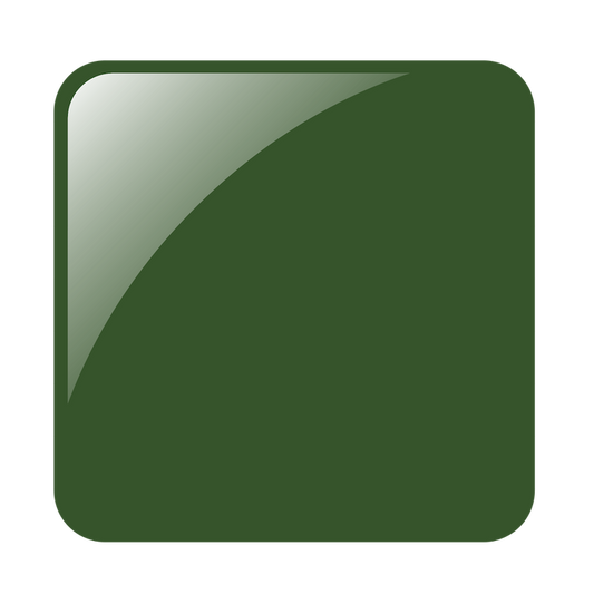 Glam And Glits - Color Blend Acrylic Powder - BL3070 Olive You 2oz