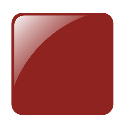 Glam And Glits - Color Blend Acrylic Powder - BL3086 Wine And Dine 2oz