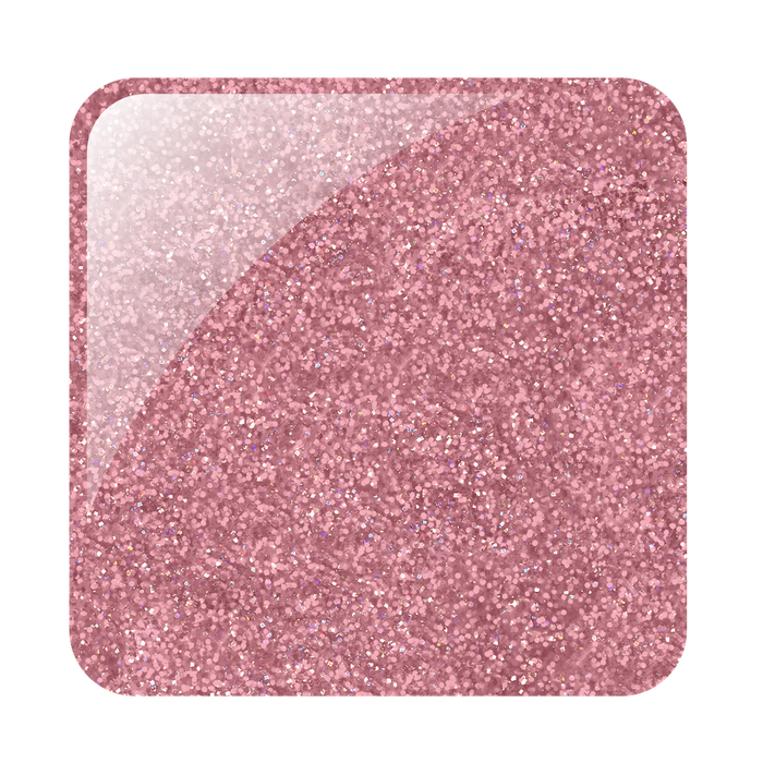 Glam And Glits - Color Blend Acrylic Powder - BL3096 Gold Getter 2oz