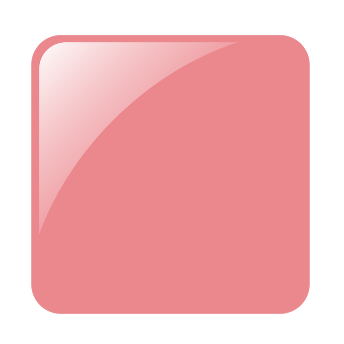 Glam And Glits - Color Blend Acrylic Powder - BL3098 Heartbreaker 2oz