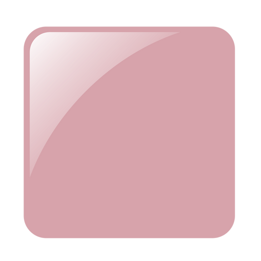 Glam And Glits - Color Blend Acrylic Powder - BL3099 Mauvin' Life 2oz