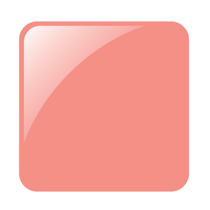 Glam And Glits - Color Blend Acrylic Powder - BL3100 Frosé 2oz