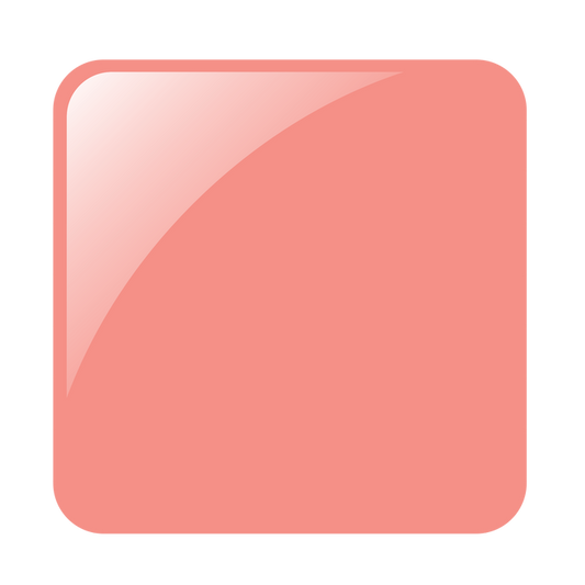 Glam And Glits - Color Blend Acrylic Powder - BL3100 Frosé 2oz