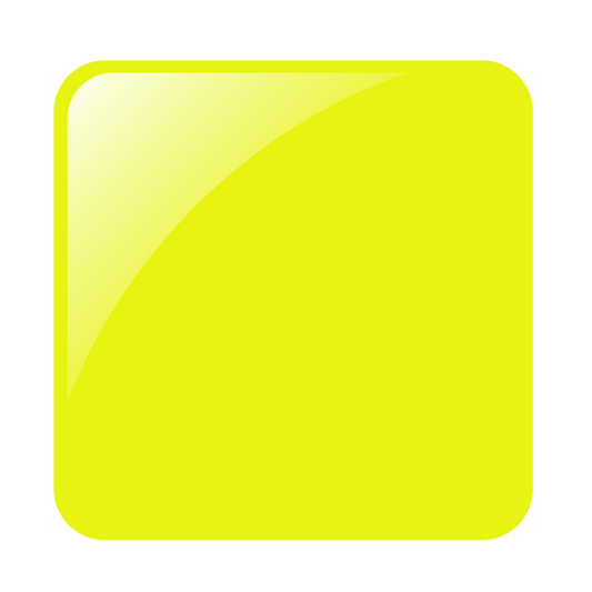 Glam And Glits - Color Blend Acrylic Powder - BL3114 Sunny Skies 2oz