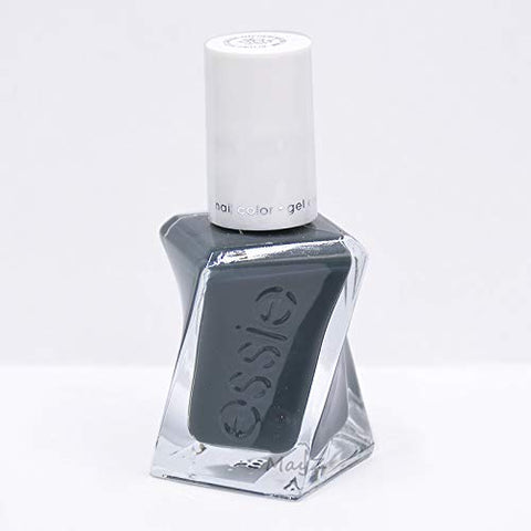 Essie Gel Couture - 0405 Buttoned Up (Discontinued)