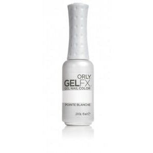 Orly - 2503 Pointe Blanche .3oz (Gel)(Discontinued)