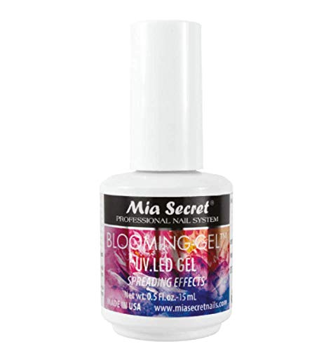 Mia Secret - Blooming Gel 0.5oz