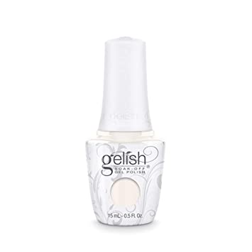 Nail Harmony - 001 Heaven Sent (Gelish)