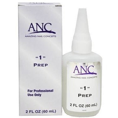 ANC - Dip Essentials - #1. Prep 2oz (Limited)