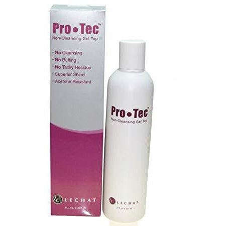 Lechat - ProTec Non-Cleansing Gel Top - French Pink (Limited)