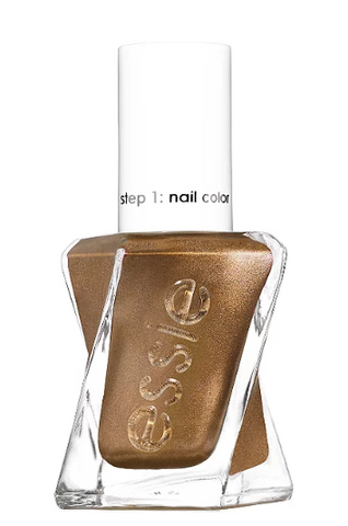 Essie Gel Couture - 0434 Down To The Herringbone (Discontinued)